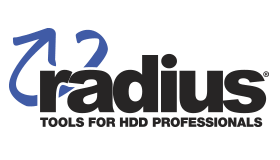 radius
